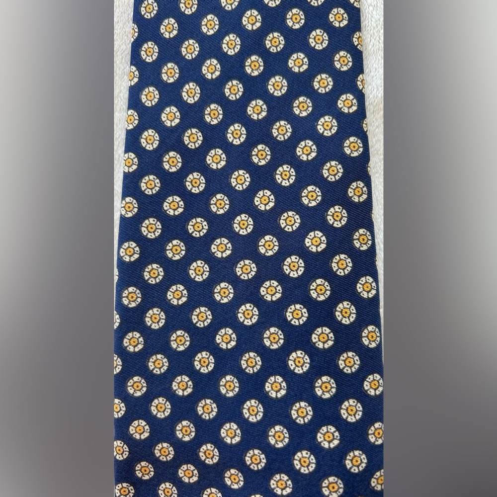 NWOT Polo Ralph Lauren Silk Tie - Picture 4 of 6